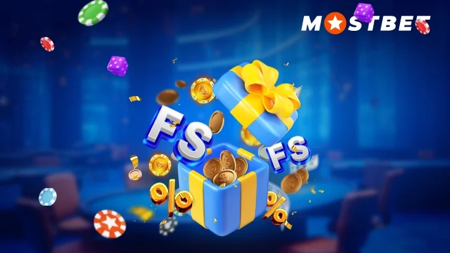 Промокоды мостбетт